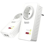 AVM FRITZ! Powerline 1220E - WiFi Access Point