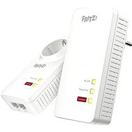 AVM FRITZ! Powerline 1260E - WiFi Access Point