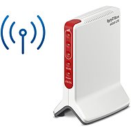 AVM FRITZ! Box 6820 LTE International - WiFi Access Point