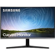 32" Samsung CR50 - Monitor