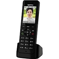 AVM FRITZ! Fon X6 black - Telefon pro pevnou linku