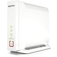 AVM FRITZ! MESH SET 4060 + 3000 AX - WiFi systém