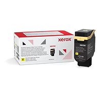 Xerox 006R04822 Yellow - Toner