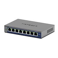 Netgear GS108E-400EUS - Switch