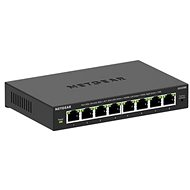 Netgear GS308E-400EUS - Switch