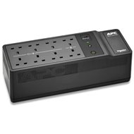 APC BACK-UPS 500VA 8 BRITISH - Notstromversorgung