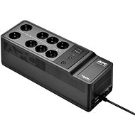 APC BACK-UPS 1050VA 8 ITALIAN - Notstromversorgung