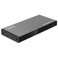 DIGITUS 4K HDMI SPLITTER 1X4 - Rozbočovač