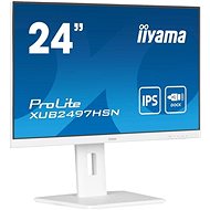24" iiyama XUB2497HSN-W1 - Monitor