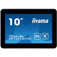 10.1" iiyama TF1015MC-B3 PCAP TOUCH - Monitor
