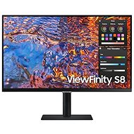 27" Samsung LS27B800PXPXEN - Monitor