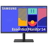 27" Samsung S27C430G - Monitor