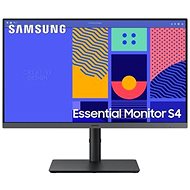 24" Samsung S24C430G - Monitor