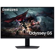 27" Samsung S27DG500EU - Monitor