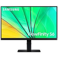 24" Samsung S24D600EA - Monitor