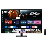 43" Samsung S43DM702UU - Monitor