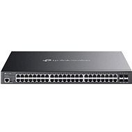TP-Link SG3452XMPP - Switch