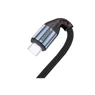Mediaphone RABBITER Power USB-C Lade 1.5m 100W - Datový kabel