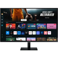 32" Samsung M70D - Monitor