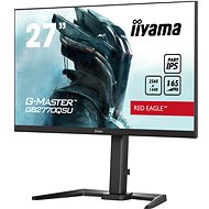 27" iiyama GB2770QSU-B5 - Monitor