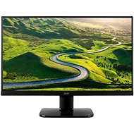 27" Acer V277 E - Monitor