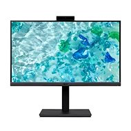 27" Acer B277DE Vero B7 - Monitor