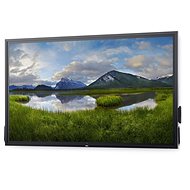 75" DELL P7524QT - Large-Format Display
