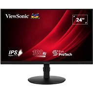 24" Viewsonic Display VG2408A - Monitor