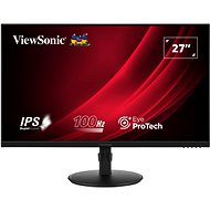 27" Viewsonic VG2708A - Monitor