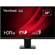 32" Viewsonic Display VG3209-4K - Monitor