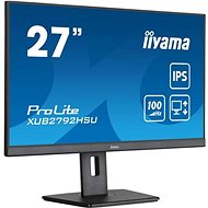 27" iiyama XUB2792HSU-B6 - Monitor