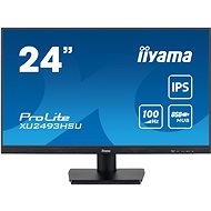 23,8" iiyama XU2493HSU-B6 - Monitor