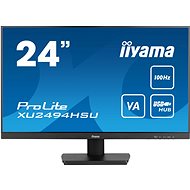 23,8" iiyama PROLITE - Monitor