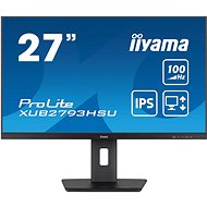 27" iiyama PROLITE - Monitor
