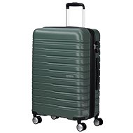 American Tourister Flashline Spinner 67 EXP Dark Forest - Suitcase
