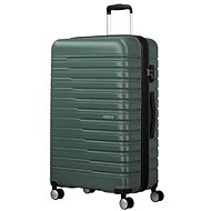 American Tourister Flashline Spinner 78 EXP Dark Forest - Suitcase