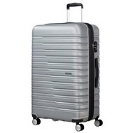 American Tourister Flashline Spinner 78 EXP Sky Silver - Suitcase