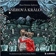 Sněhová královna - Hans Christian Andersen