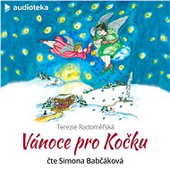 Vánoce pro kočku - Terezie Radoměřská