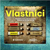 Vlastníci - Jiří Havelka