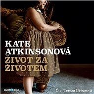 Život za životem - Kate Atkinsonová