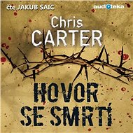 Talk to Death - Chris Carter