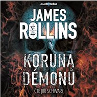 Crown of Demons - James Rollins