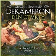 Dekameron Den čtvrtý - Giovanni Boccaccio