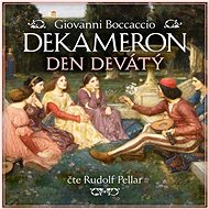 Dekameron Den devátý - Giovanni Boccaccio
