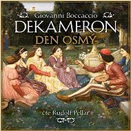 Dekameron Den osmý - Giovanni Boccaccio