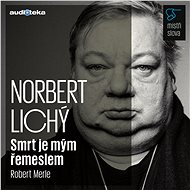 Masters of the Word - Death is my craft - Robert Merle