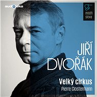 Mistři slova - Velký cirkus - Pierre Clostermann