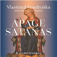Apage satanas - Vlastimil Vondruška