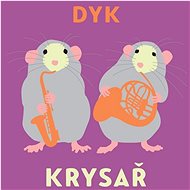 Krysař - Viktor Dyk